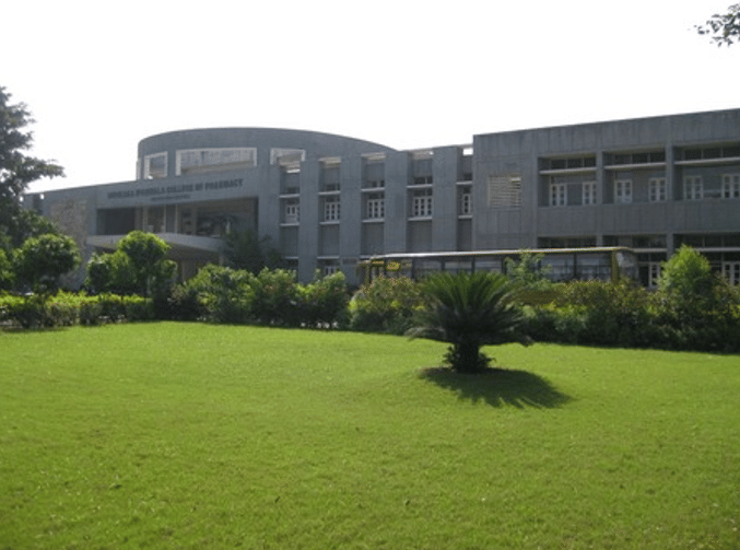 CVM University Anand hostel photo 79